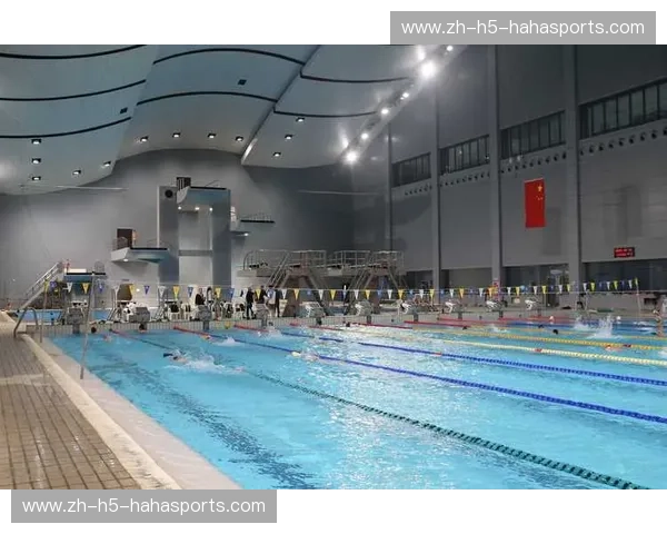 游泳联赛：让每一次跃动都成为城市的热血记忆