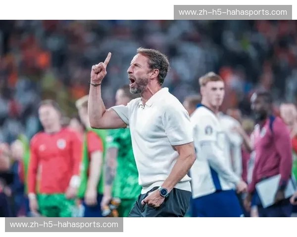 英格兰vs斯洛伐克预测：三狮军团能否顺利闯关，欧洲杯征程再进一步？